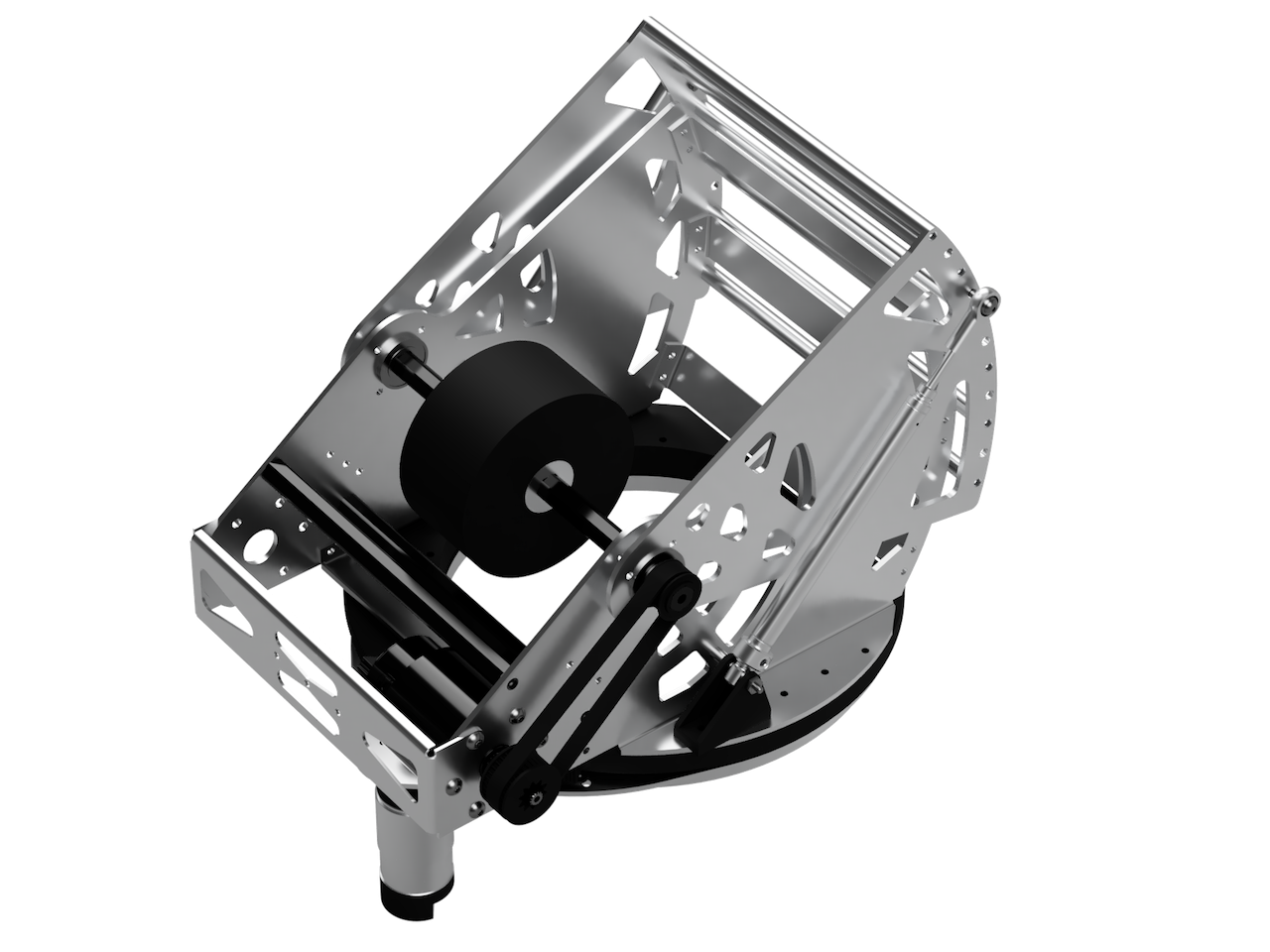 Swerve Module