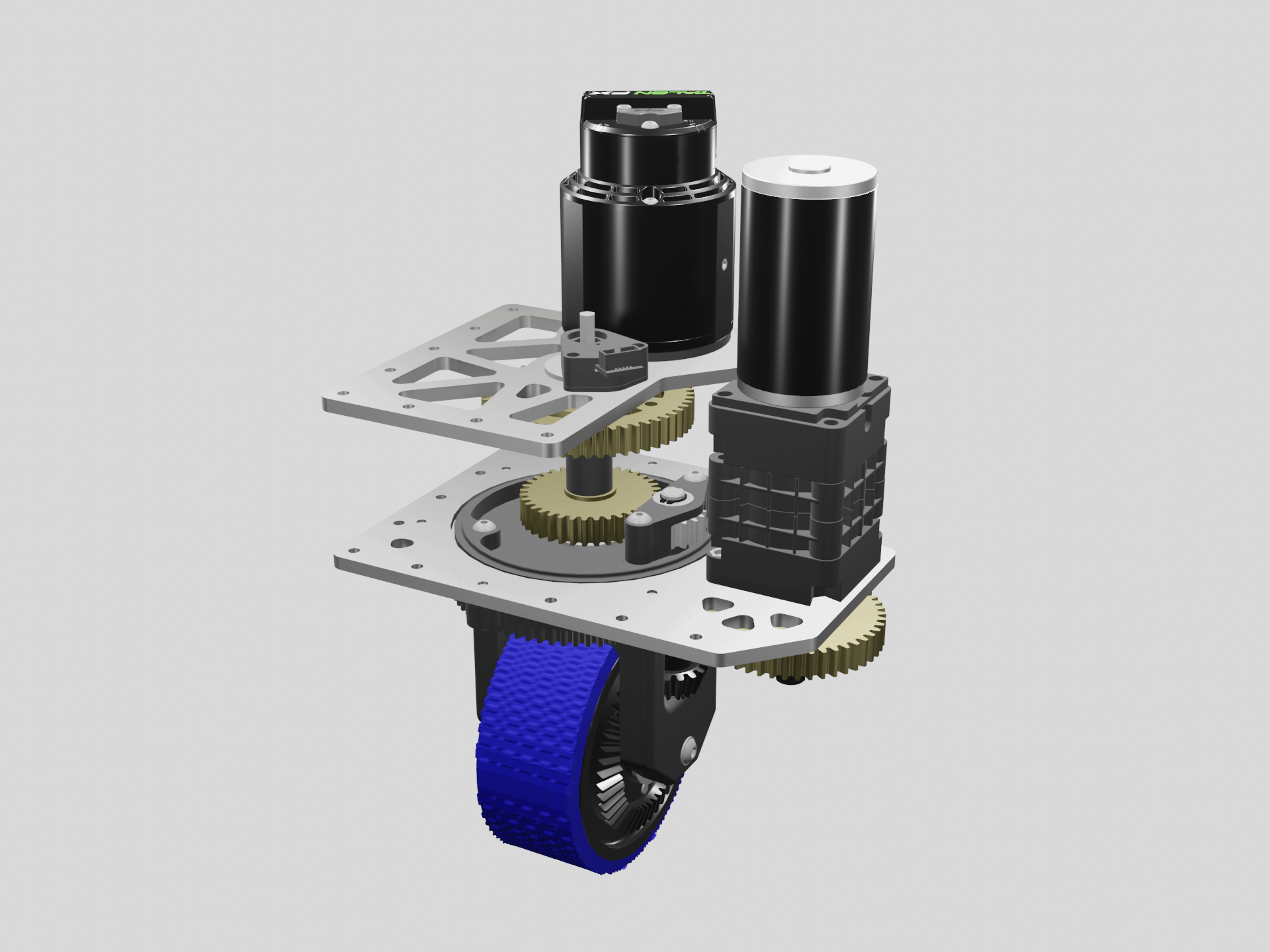 Swerve Module