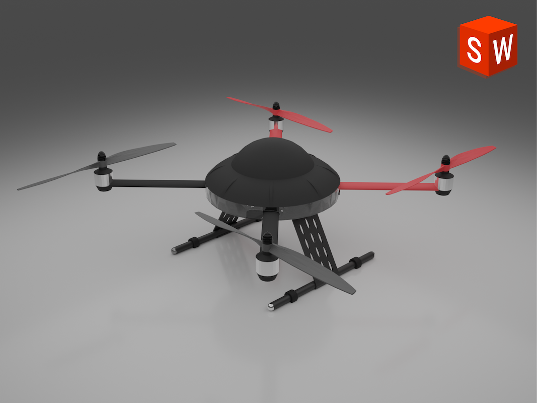 Walkera Drone